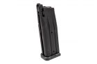 EMG Staccato CS 26 Rounds 125mm Gas Magazine For Marui TM Hi-Capa GBBP Series ( by SAVIA ) 