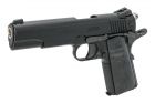 EMG Cybergun Colt 1911 Combat Elite Commander T8 GBB Pistol Airsoft 