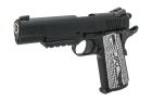EMG Cybergun Colt 1911 Combat Unit T8 GBB Pistol Airsoft 