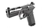EMG Strike Industries SI-ARK-17 GBB Pistol ( 2-Tone Black ) 
