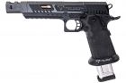 EMG / TTI 2011 Combat Master Alpha ( Standard / Gas ) GBB Pistol Airsoft ( by AW Custom ) ( Licensed by Taran Tactical Innovations )