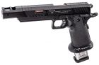 EMG / TTI 2011 Combat Master Alpha ( Full Auto / Gas ) GBB Pistol Airsoft ( by AW Custom ) ( Licensed by Taran Tactical Innovations )