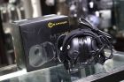 Earmor Tactical Hearing Protection M32 Plus Digital Noise Canceling Headset ( Black ) 
