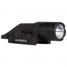 INFORCE WML White/IR Gen 3 Tactical Flashlight 