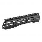DYTAC F4 Defense ARS Airsoft Rail Handguard for AEG / GBB / PTW ( 9" / 11" ) ( Official Licensed F4 Defense )