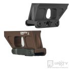 PTS Unity Tactical FAST COMP Series Mount For Full Size Aimpoint COMP Sight Series