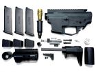 FCC ANG Style SCW9 4” PCC PTW Conversation Kit