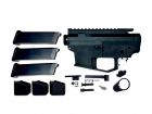 FCC ANG Style PCC PTW Infinity Receiver Conversation Kit