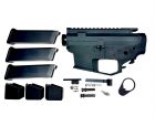 FCC ANG Style PCC PTW Receiver Conversation Kit