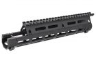 FCW LAR 12" M-LOK Handguard For VFC FAL GBBR ( Ref. #FAL Fusil Automatique Légère )