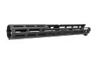 FCW SAIGA Shotgun Classic 14" M-LOK Rail Handguard For TM SAIGA 12K GBB