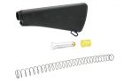 FCW M16A2 Type Fixed Stock With Buffer Tube Set For Marui TM MWS GBBR Series 