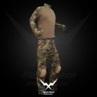 FFI M81 Woodland Gen4 Combat Set ( NYCO RIPSTOP ) ( Ver. 2022 ) ( M81 G4 )
