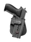Fobus Active Retention Holster for Sig 220, 226, 227 ( with rotation Device ) ( SGCH )