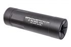 PTS Griffin Armament Resistance 22 ( R22 ) Direct Thread Modular Barrel Extension / Dummy Suppressor ( Dummy / Tracer Version ) 