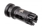 PTS Griffin Armament 14mm CCW Taper Mount FlashComp 