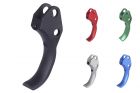 5KU CNC Aluminum Single Action Trigger Type 4 For KJ Shadow 2 / TS 2 GBBP Series