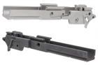 Guarder Aluminum Frame for Marui Hi-Capa 5.1 GBBP Series - Standard Type / 4.3 Type