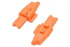 Guarder POM Magazine BB Follower For Marui TM Hi-Capa GBBP ( Orange )