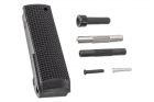 Guarder Hammer Spring Housing Set For Marui TM Hi-Capa GBBP Series 