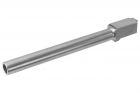 Guarder CNC Stainless Steel Outer Barrel For FMG9 / Marui TM G18C GBB Series 