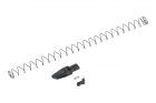 Guarder Enhanced Magazine Spring & Follower Set For Marui TM 1911 / MEU GBBP Series 