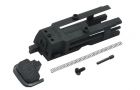 Guarder Original Type Nozzle Housing For Marui TM M&P9L GBBP 