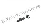 Guarder Enhanced Magazine Spring & Follower Set For Marui TM M&P9 / M&P9L GBBP Series 