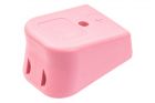 Guarder Extension Magazine Base For G Model GBBP Series ( Pink ) 