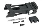 Guarder Original Type Nozzle Housing For Tokyo Marui TM G18C GBBP