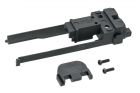 Guarder Aluminum Lightweight Nozzle Housing For Marui TM G17 Gen5 MOS GBBP 