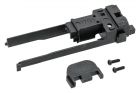 Guarder Original Type Nozzle Housing For Marui TM G17 Gen5 MOS GBBP 