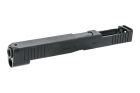 Guarder CNC Steel G34 Style Slide Set For Marui TM G Model 17 Gen5 GBBP Series 