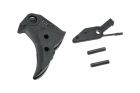 Guarder Standard Trigger For Marui TM G17 Gen5 MOS GBBP 