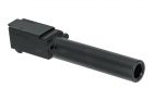 Guarder CNC Steel Standard G45 Type Outer Barrel For Marui TM G17 Gen5 MOS GBBP 