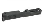 Guarder CNC Steel G45 Gen5 Style Slide For Marui TM G17 Gen5 MOS GBBP 