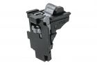 Guarder Original Type Rear Chassis Set For Marui TM G17 Gen5 MOS GBBP 