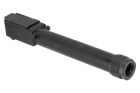 Guarder CNC Steel 14mm CCW Threaded Outer Barrel For Marui TM G17 Gen5 MOS GBBP 