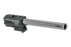 Guarder 6.02 Precision Inner Barrel With Hop-Up Chamber Set For Marui G17 Gen5 MOS GBBP (G19/45)