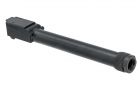 Guarder CNC Steel G34 Type 14mm CCW Threaded Outer Barrel For Marui G17 Gen5 MOS GBBP 