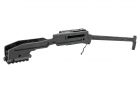 Guarder USW-G17 Style Carbine Conversion Kit For Marui TM G17 Gen5 MOS GBBP 