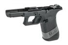 Guarder G45 Style Complete Set Original Lower Frame For Marui G17 Gen5 MOS GBBP 
