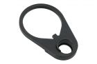 Guarder End Plate QD Sling Mount For Marui TM MWS GBBR Series 