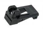 Guarder Enhanced POM Magazine Lip For Marui TM MWS GBBR Series 