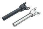 Guarder Steel Standard Outer Barrel For Marui TM USP GBBP 