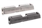 Guarder CNC Steel Slide Set For Marui TM USP Compact GBBP 