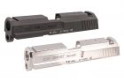 Guarder CNC Aluminum Slide Set For Marui TM USP Compact GBBP 