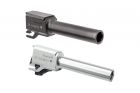 Guarder CNC Steel Standard Outer Barrel For Marui TM USP Compact GBBP