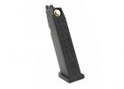 Umarex 20 Rounds Gas Magazine For GHK Glock 17 / Glock 45 Gen5 MOS GBBP Series ( by GHK ) ( G17 / G45 Gen5 )