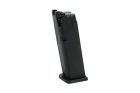 Umarex 20 Rounds Gas Magazine For GHK Glock 17 / Glock 45 Gen5 MOS GBBP Series ( by GHK ) ( G17 / G45 Gen5 )